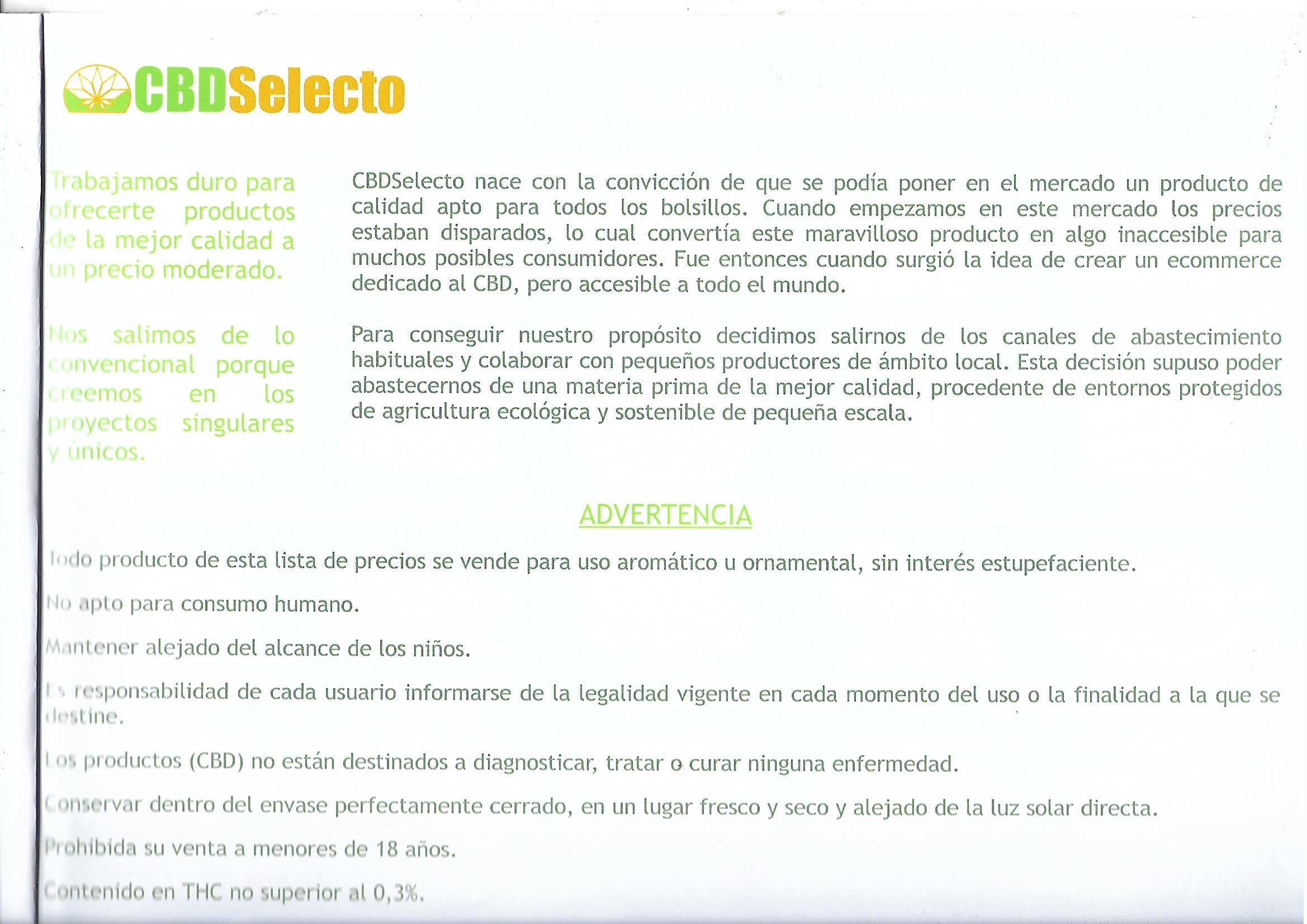 CBN BELDIA 10GR