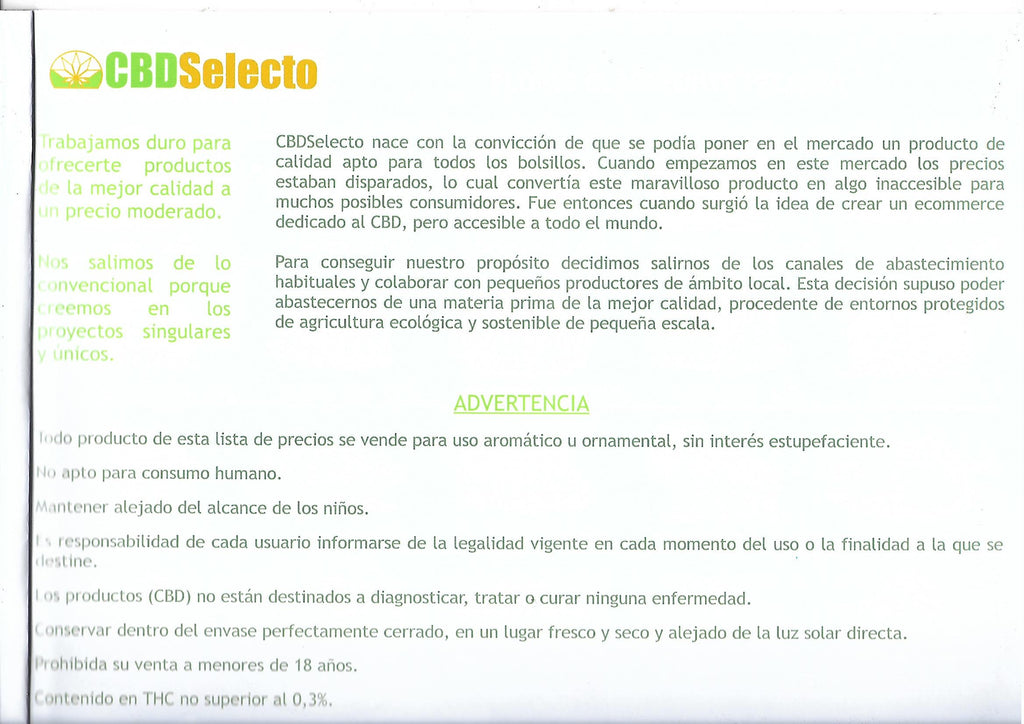 CBN BELDIA 10GR
