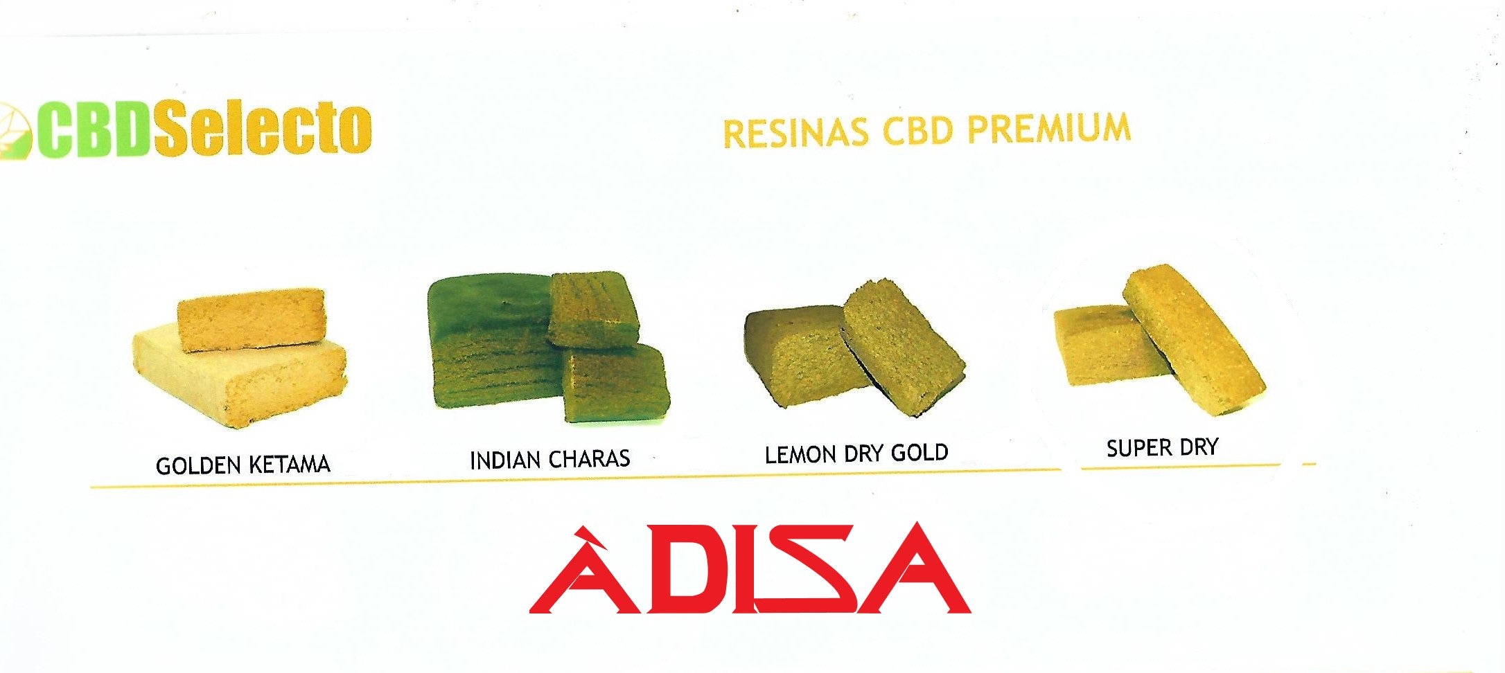 AMNESIA GOLD 5GR